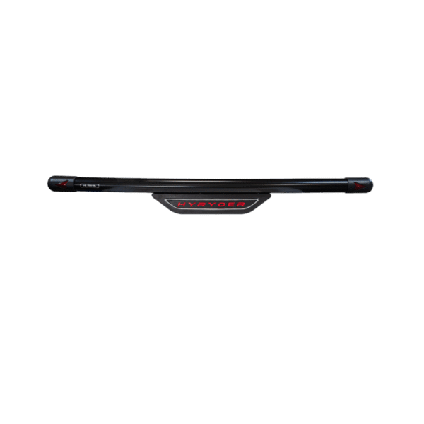 Rear Protector – Genius Dark Edition - Image 3