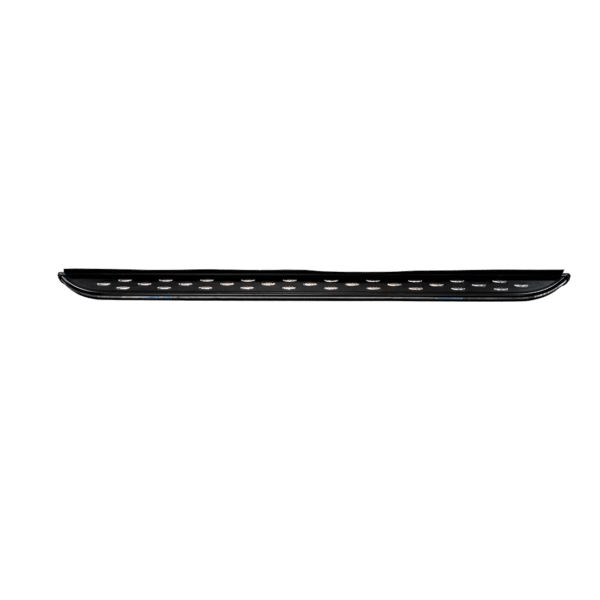 Toyota Side Step Silver Drop Toyota - Image 2
