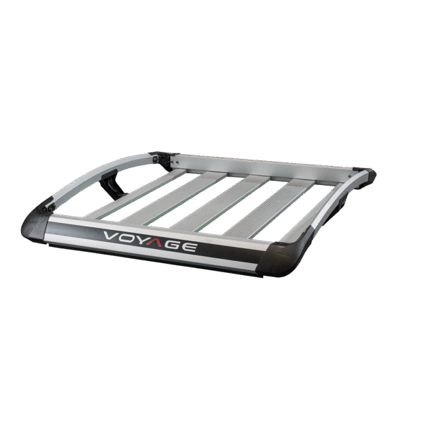 Luggage Carrier – Voyage Carbon Edition - Image 3