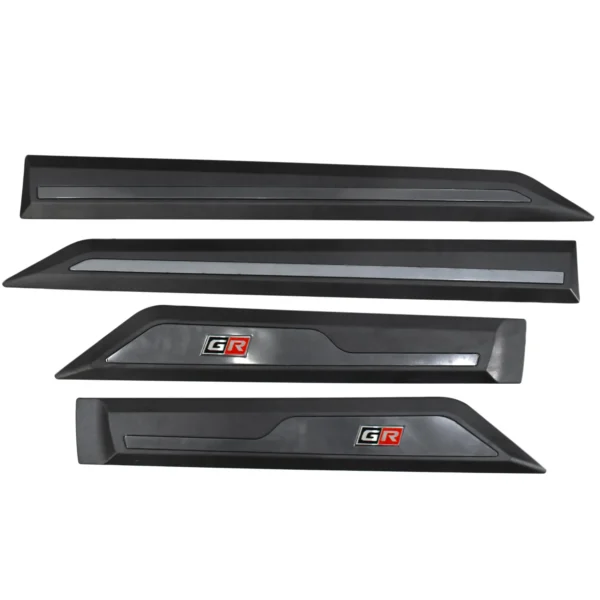 Toyota KMH GR Door Side Beading – For Toyota Innova Hycross - Image 2
