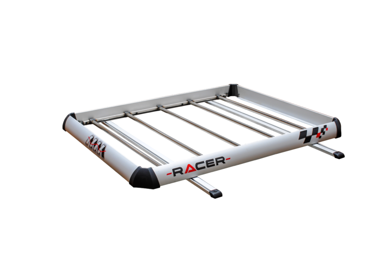 Luggage Carrier Racer Tata Innova - Image 2
