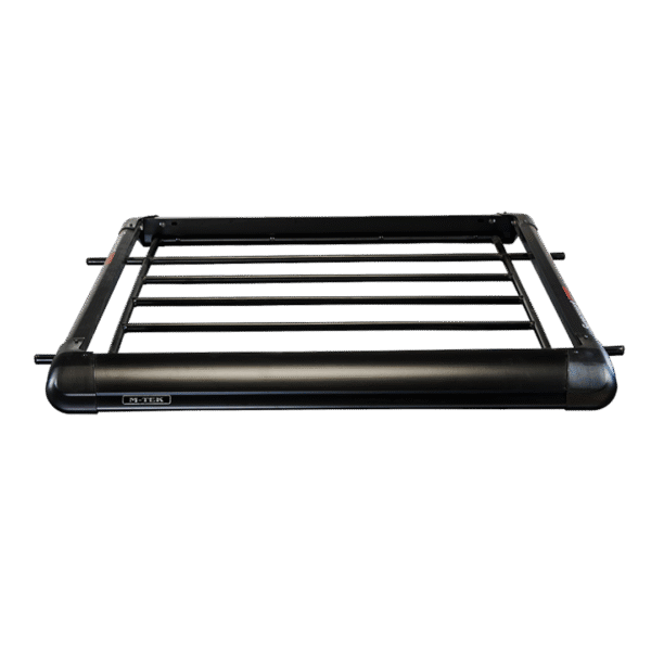 Luggage Carrier – Supersport Carbon Edition for Crysta - Image 2