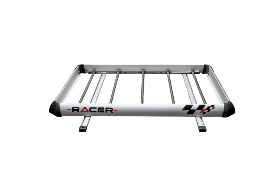 Luggage Carrier Racer Tata Innova - Image 3