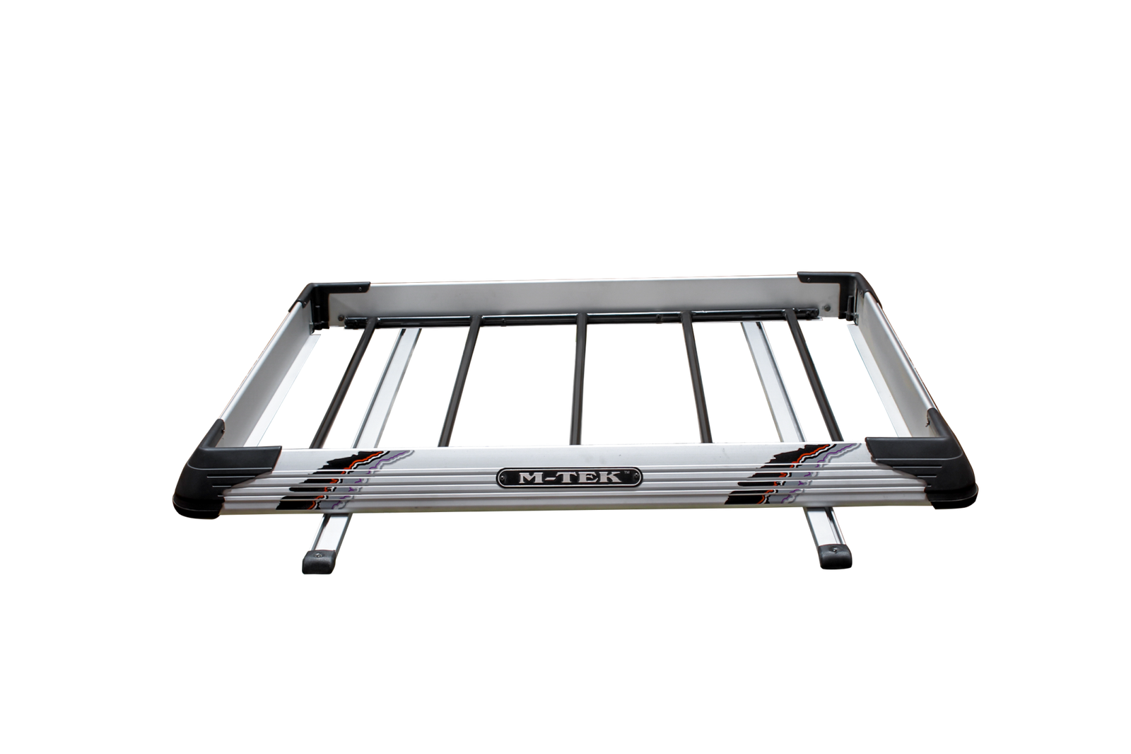 Toyota Luggage Carrier Eurorack Toyota Innova - Image 2