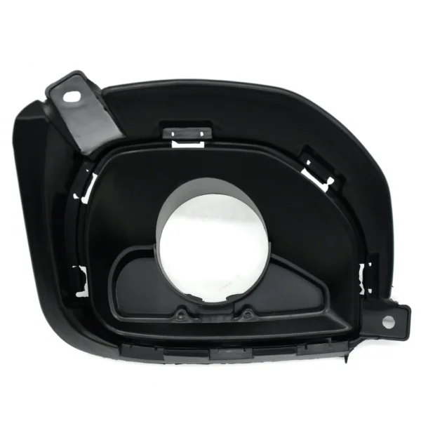 Kia India 3" FOG LIGHT FITTING/BRACKET for Kia Seltos-Facelift - Image 2