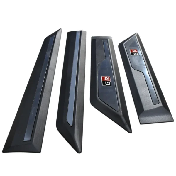 Toyota KMH GR Door Side Beading – For Toyota Innova Hycross - Image 3