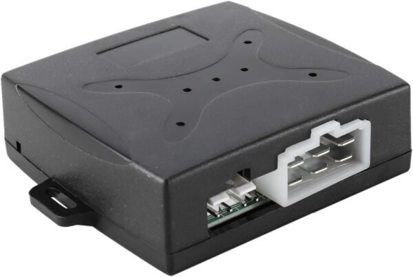 KMH Auto Smart Start system - Image 4
