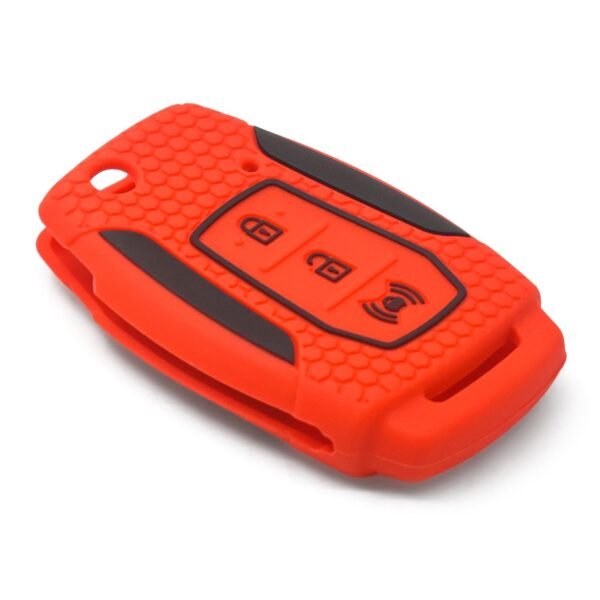 KMH Silicone Cover KC-25 for Mahindra XUV 300