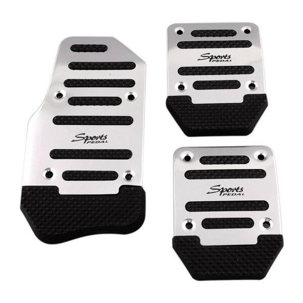 KMH Pedal Kit For Maruti Suzuki Brezza - Image 3