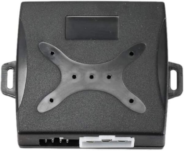 KMH Auto Smart Start system - Image 5