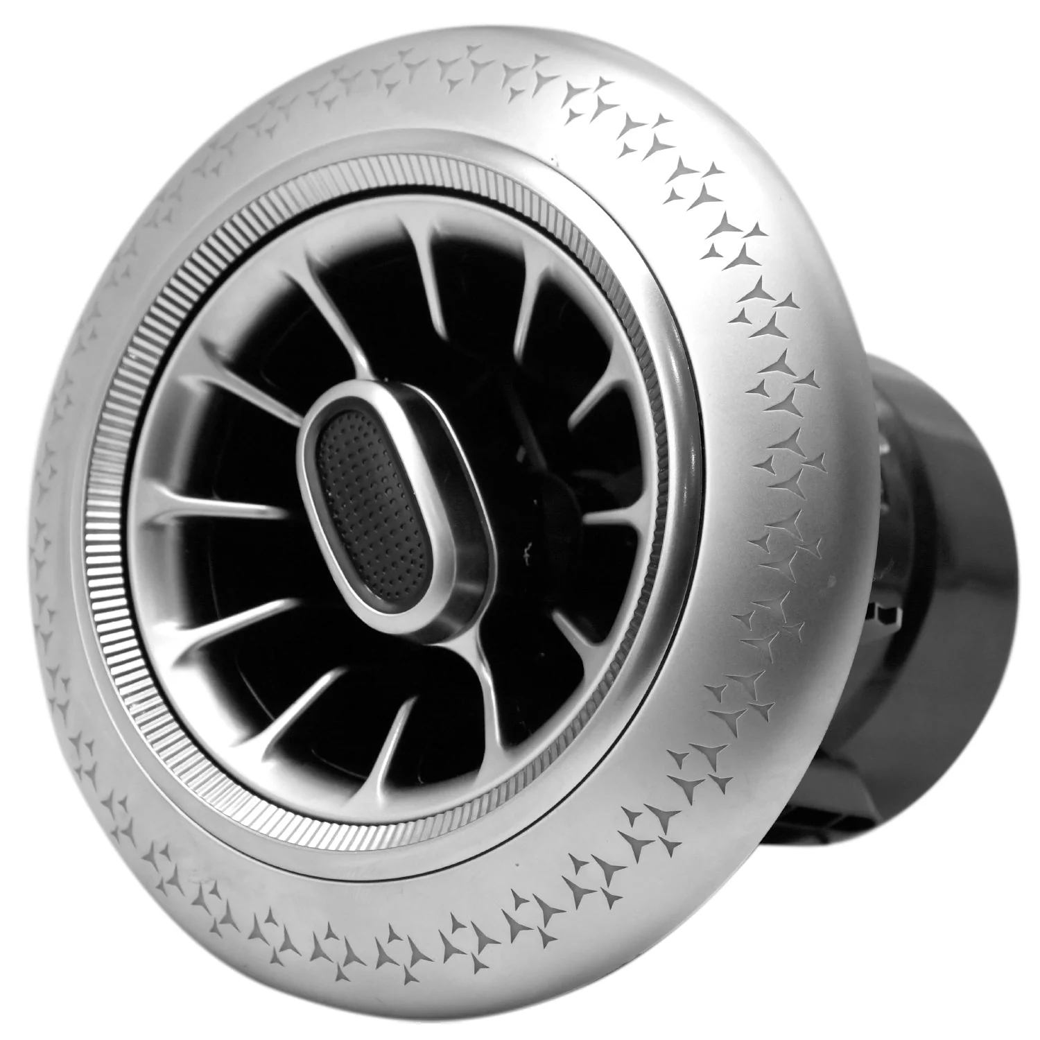 Mahindra & Mahindra AMG Design AC Vent With K4 Ambience Light With Proper Fitting for Mahindra THAR/Thar Roxx - Image 4