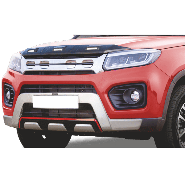 Maruti Suzuki Body Kit – Sport Edition (MK 5912) for Maruti Suzuki Brezza 2020