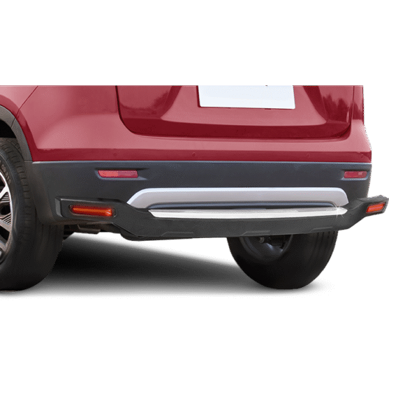 Rear Bike Protector – All Colours (F) MK 4926 / (B) MK 4953 for SUVs (2018–2024)