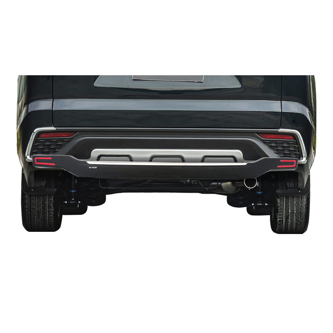 Toyota M-TEK Bike Protector for Toyota Hycross