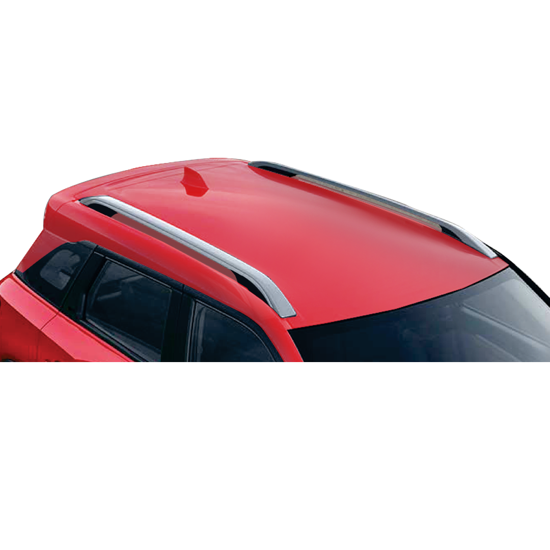 Maruti Suzuki BREZZA Roof Carrier – Breeze Edition for Maruti Brezza 2022