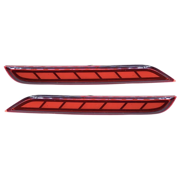 Toyota Rear Bumper Reflector – For Toyota Innova Hycross