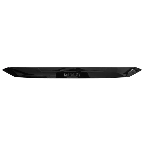Toyota Front & Rear Skirting Kit (Modellista Style) – For Toyota Innova Hycross - Image 7