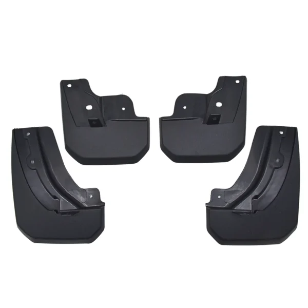 KMH Mud Flaps for Skoda Kylaq