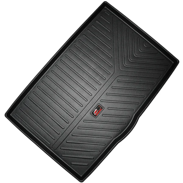 GFX Car Trunk Mat for Kia Syros - Image 2
