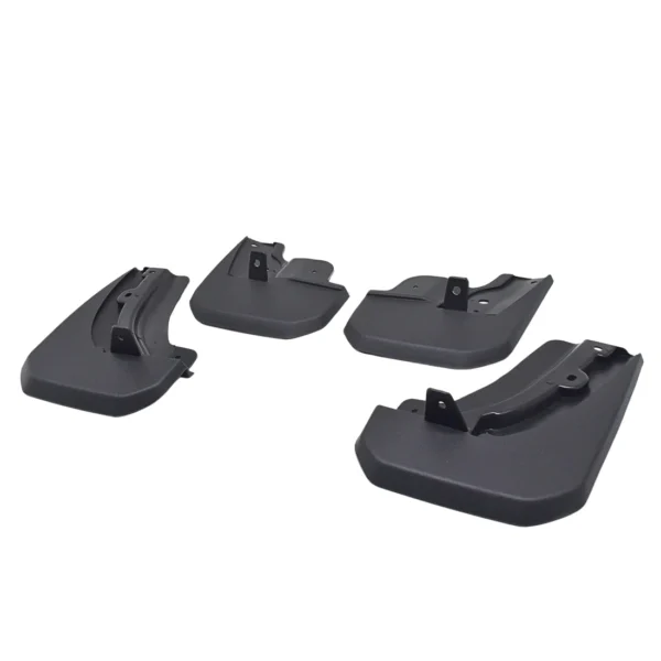 KMH Mud Flaps for Skoda Kylaq - Image 3
