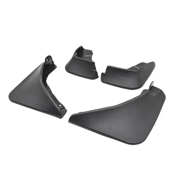 KMH Mud Flaps for Tata Punch - Image 4