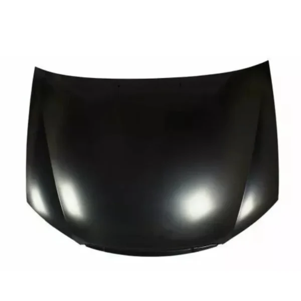 Toyota Bonnet Hood Panel – For Toyota Fortuner (2015)