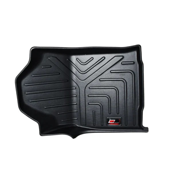 Toyota GFX Life Long Car Mats for Toyota Hilux 2022 Automatic - Image 4