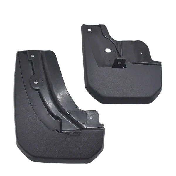 KMH Mud Flaps for Skoda Kylaq - Image 2