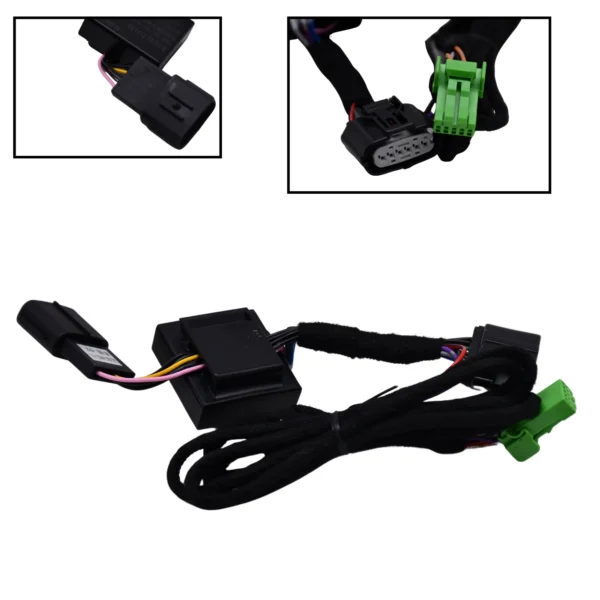 Toyota Power Booster Throttle Controller – For Toyota Innova Hycross - Image 3