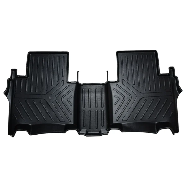 Toyota GFX Life Long Car Mats for Toyota Hilux 2022 Automatic - Image 2