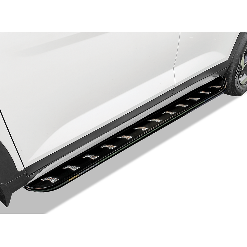 CREATA 2020 SIDE STEP CROMA