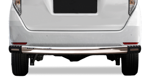 Rear Protector – OVI Edition (Oval Pipe)