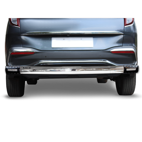 Rear Protector – OVI Edition