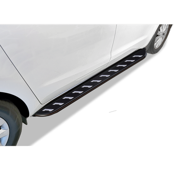 Side Step – Croma Edition