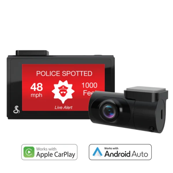 DASHCAM 200D