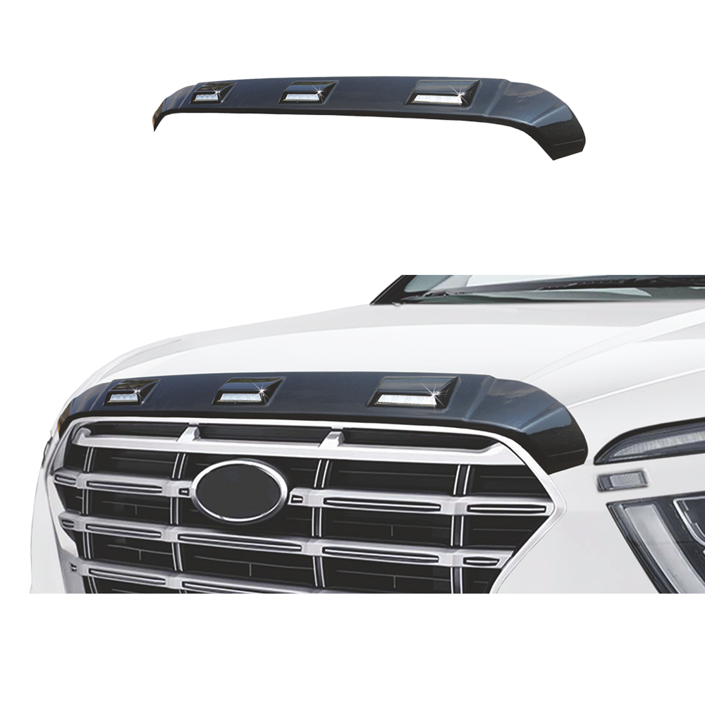 CREATA 2020 BONNET GARNISH