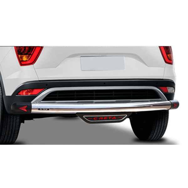CEATA 2020 REAR PROTECTOR GENIUS
