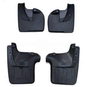 Fortuner Legender Mud Guard