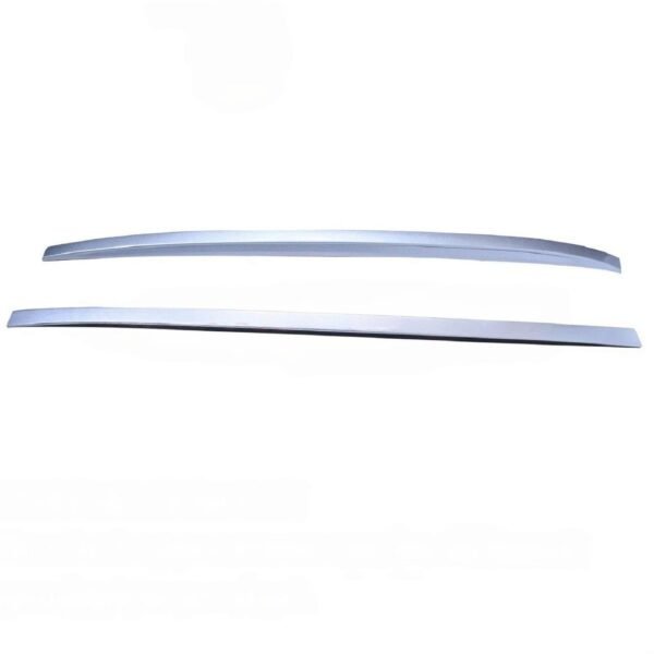 KMH High Quality Aluminium Roof Rails For Toyota Innova Crysta (2nd GEN & FL)