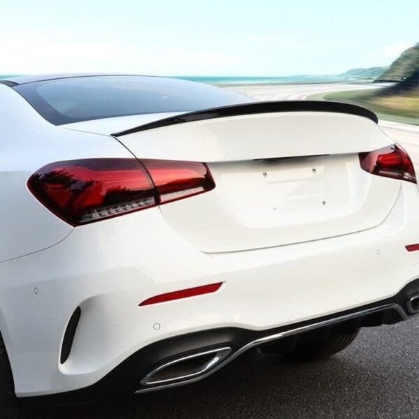 2019+ A CLASS W177 Sedan AMG