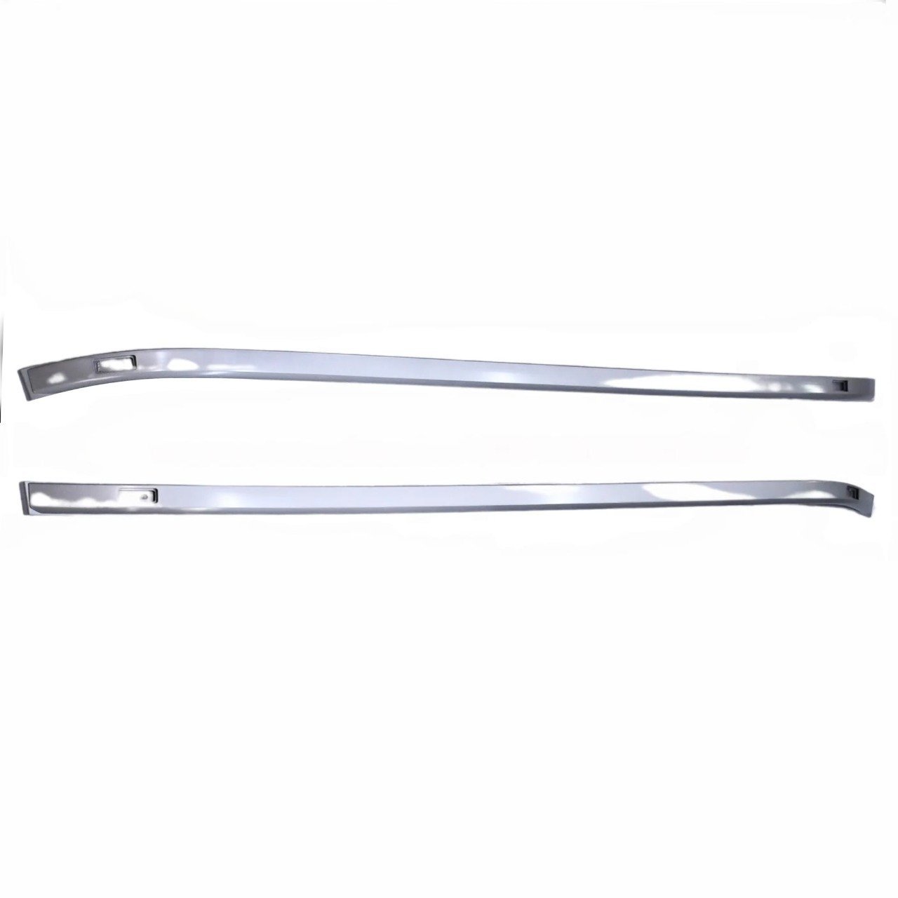 Tata Motors KMH Elegant Roof Rails for Tata Nexon (1st GEN)