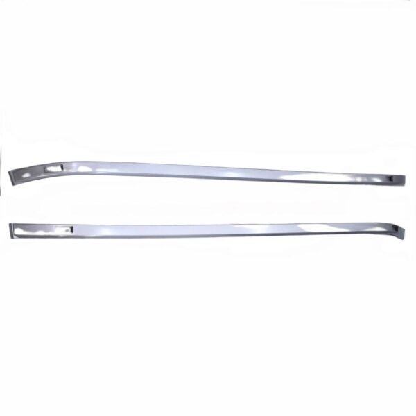 KMH Elegant Roof Rails for Tata Nexon (1st GEN)