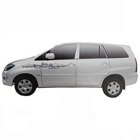 Autographix Decals Model - ELEGANT SWIRL