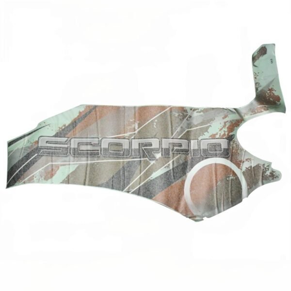 Autographix Decals Model - Grime (1323C)