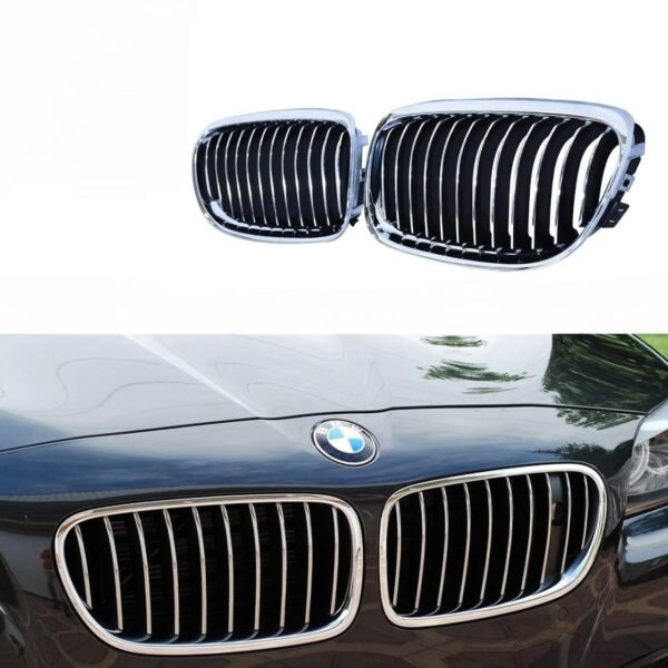 KMH Front Grill for BMW 3 Series E90