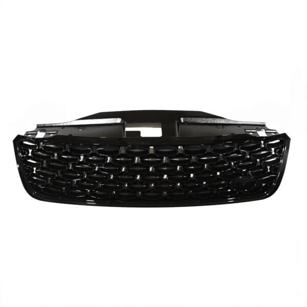 KMH Black Grill for Discovery Sports