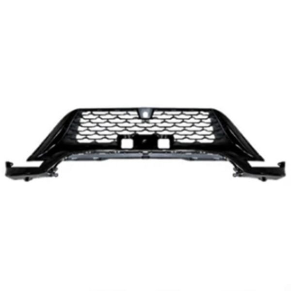 Legender Front Diffuser
