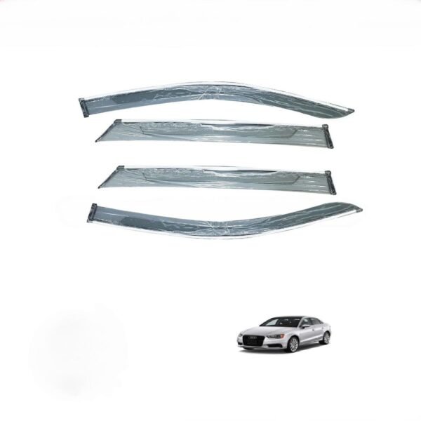 Kanglong Door Visor for Audi A3