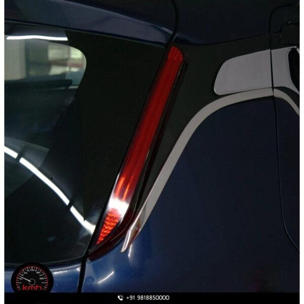 KMH Rear Pillar Light For Maruti Suzuki Swift (3rd GEN )