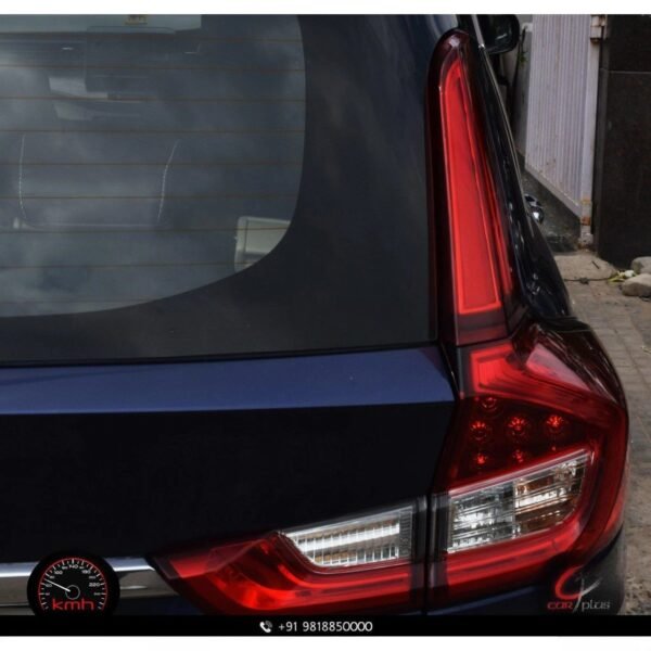 KMH Rear Pillar Light For Maruti Suzuki Ertiga (2nd GEN)